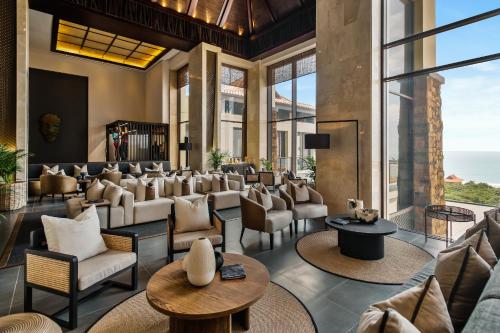 The Capital Zimbali 5*