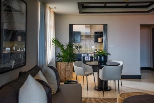 The Capital Zimbali 5*