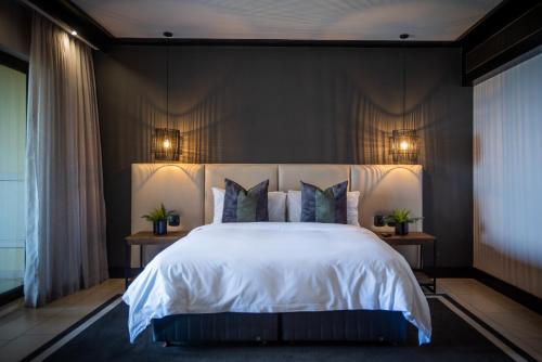 The Capital Zimbali 5*