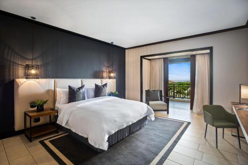 The Capital Zimbali 5*