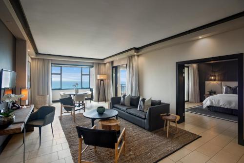 The Capital Zimbali 5*
