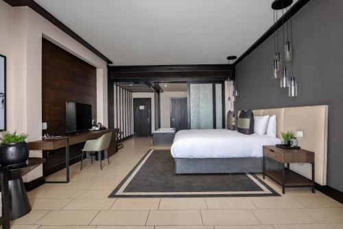 The Capital Zimbali 5*