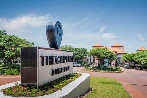 The Capital Zimbali 5*