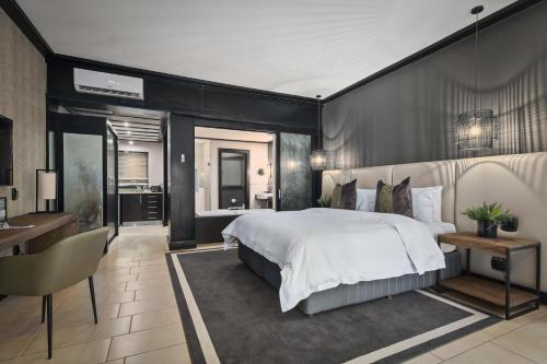 The Capital Zimbali 5*