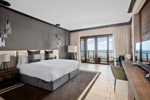 The Capital Zimbali 5*