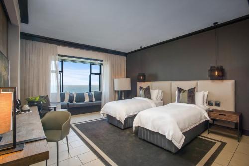 The Capital Zimbali 5*