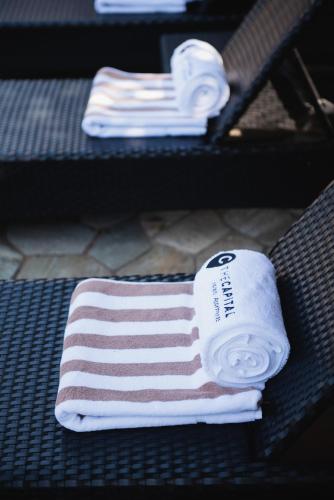 The Capital Zimbali 5*