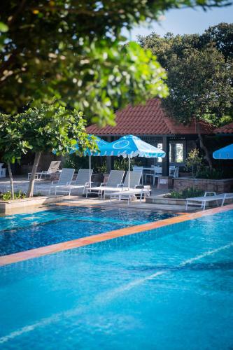 The Capital Zimbali 5*
