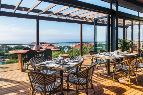 The Capital Zimbali 5*