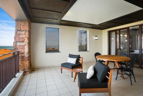 The Capital Zimbali 5*