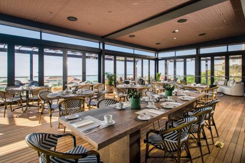The Capital Zimbali 5*