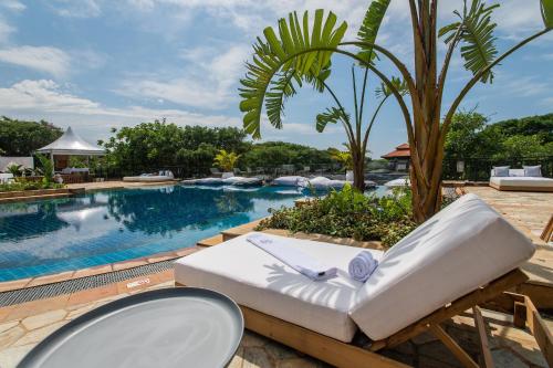 The Capital Zimbali 5*