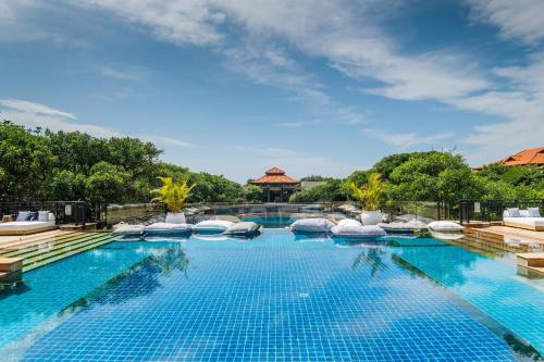 The Capital Zimbali 5*