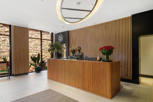 The Capital Zimbali 5*