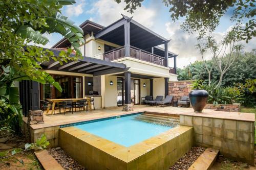The Capital Zimbali 5*