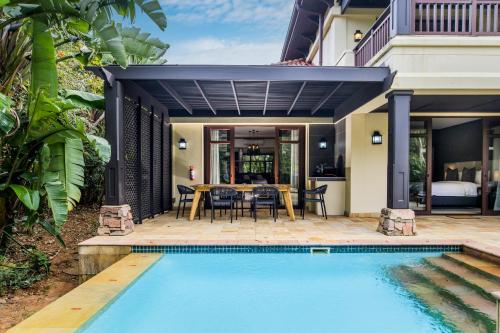 The Capital Zimbali 5*
