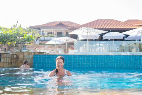 The Capital Zimbali 5*
