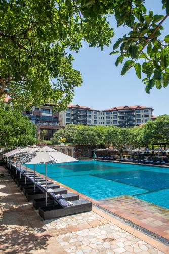 The Capital Zimbali 5*