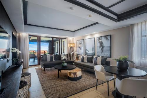The Capital Zimbali 5*