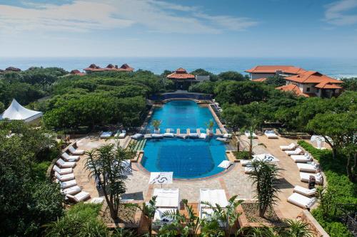The Capital Zimbali 5*