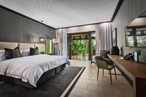 The Capital Zimbali 5*