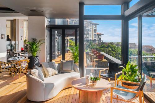 The Capital Zimbali 5*