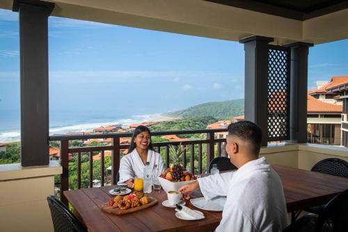 The Capital Zimbali 5*