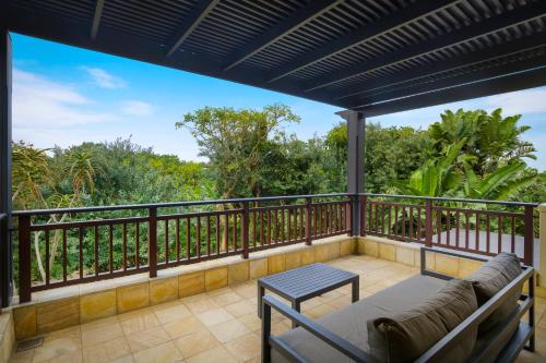 The Capital Zimbali 5*