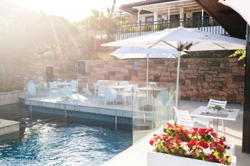 The Capital Zimbali 5*