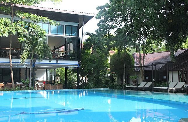 Туры в Phi Phi Villa Resort