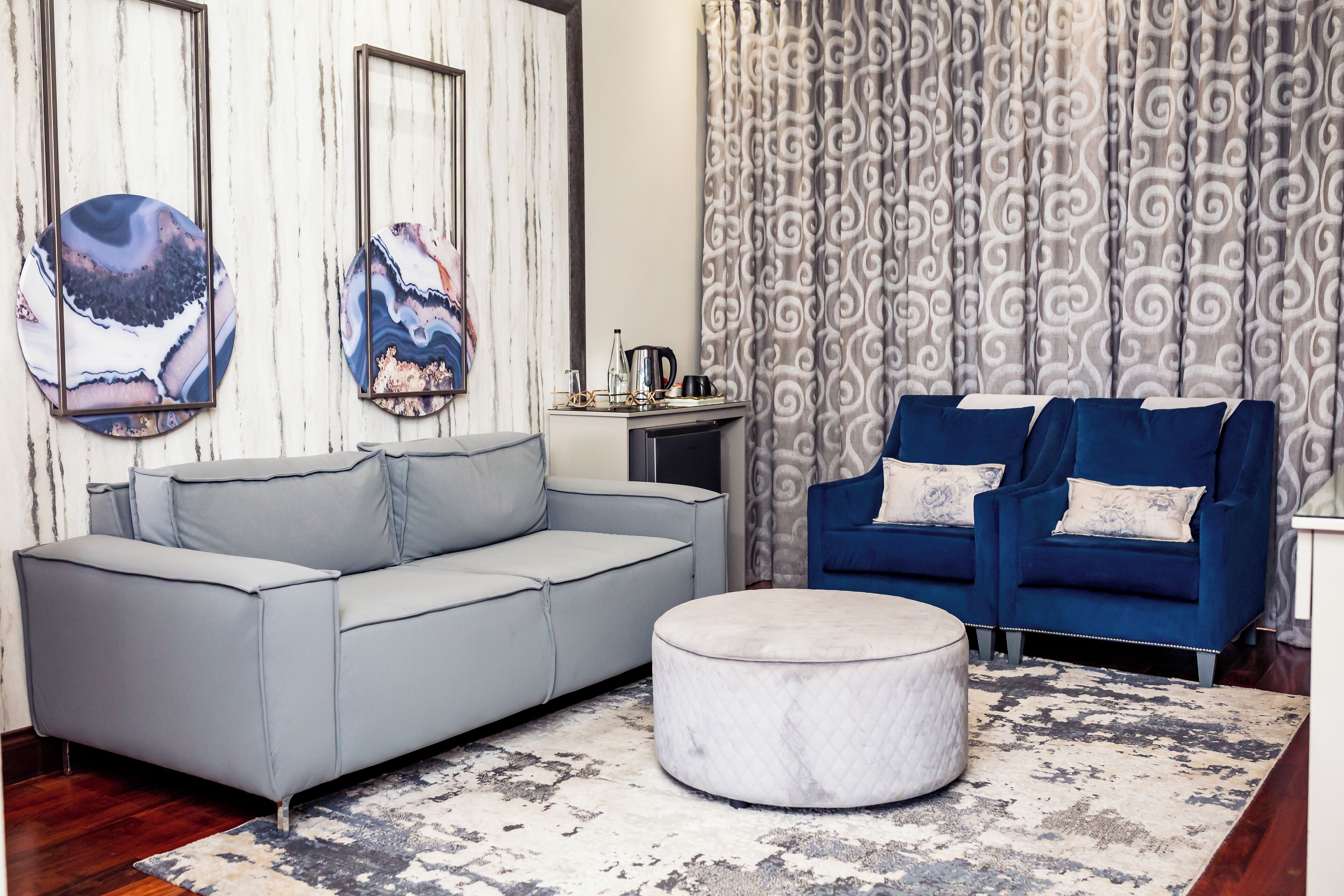 ONE O EIGHT BOUTIQUE HOTEL 4*
