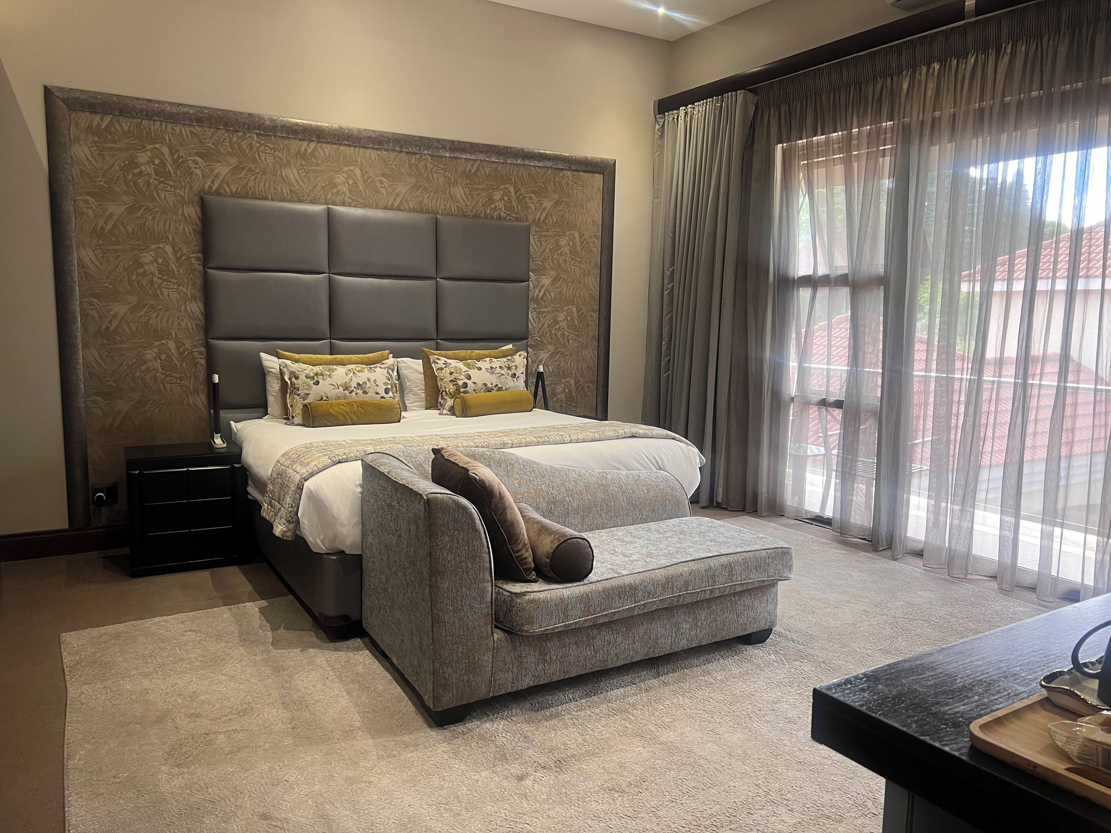 ONE O EIGHT BOUTIQUE HOTEL 4*