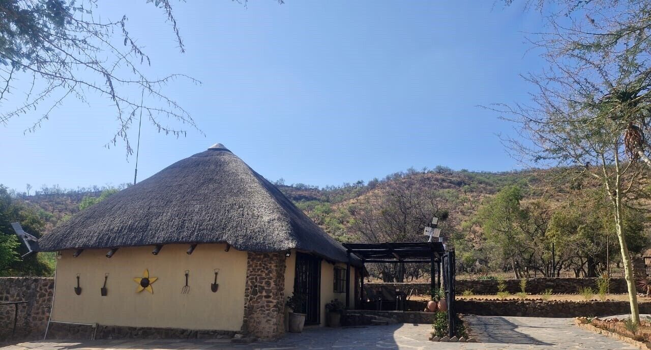 Natures Green Resort and Spa 3*