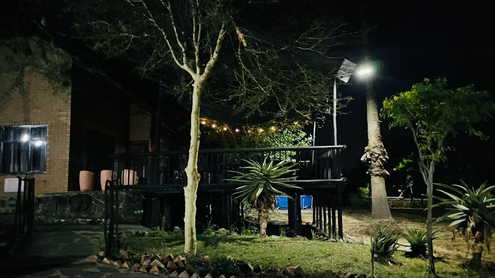 Natures Green Resort and Spa 3*
