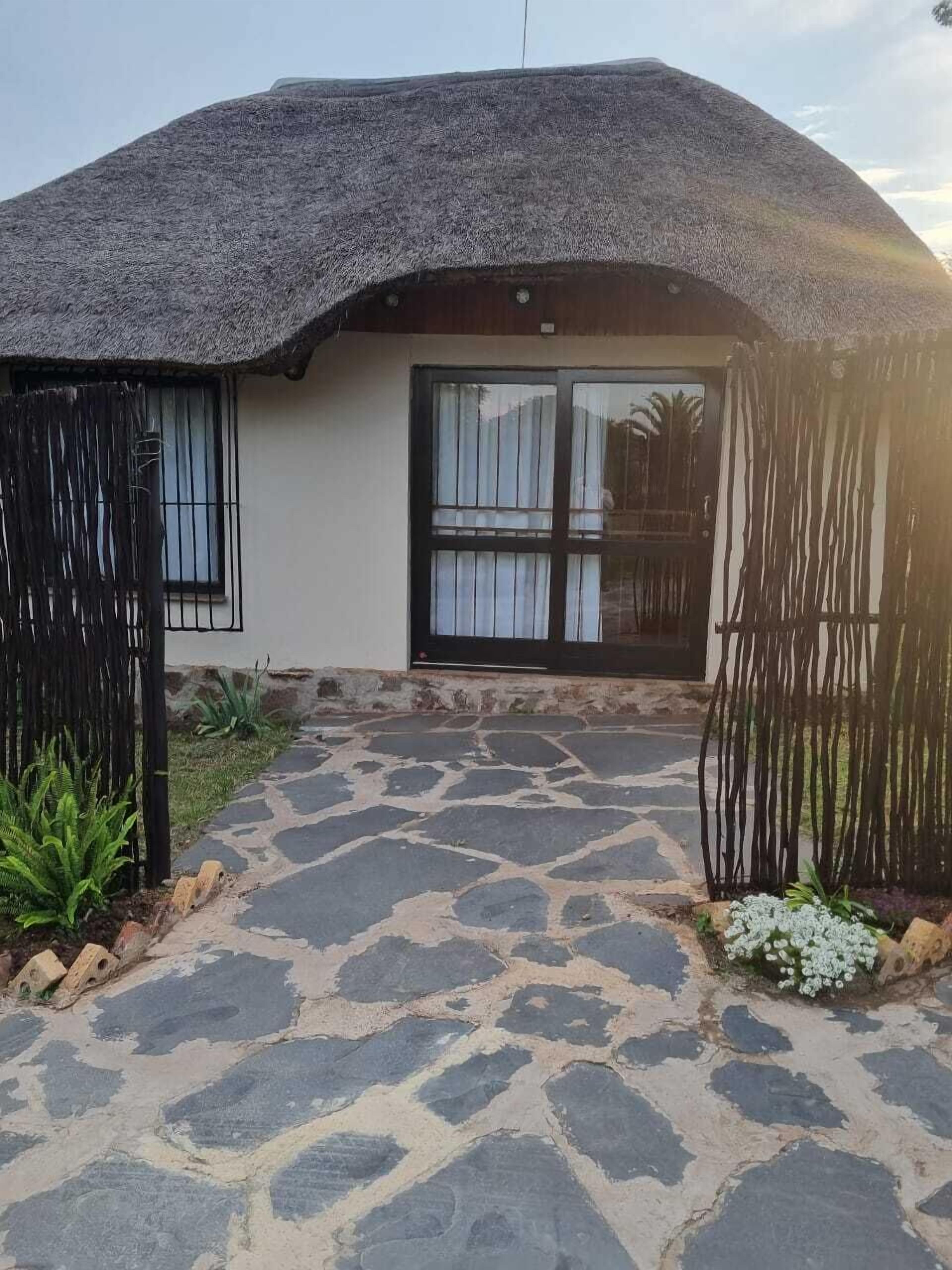 Natures Green Resort and Spa 3*