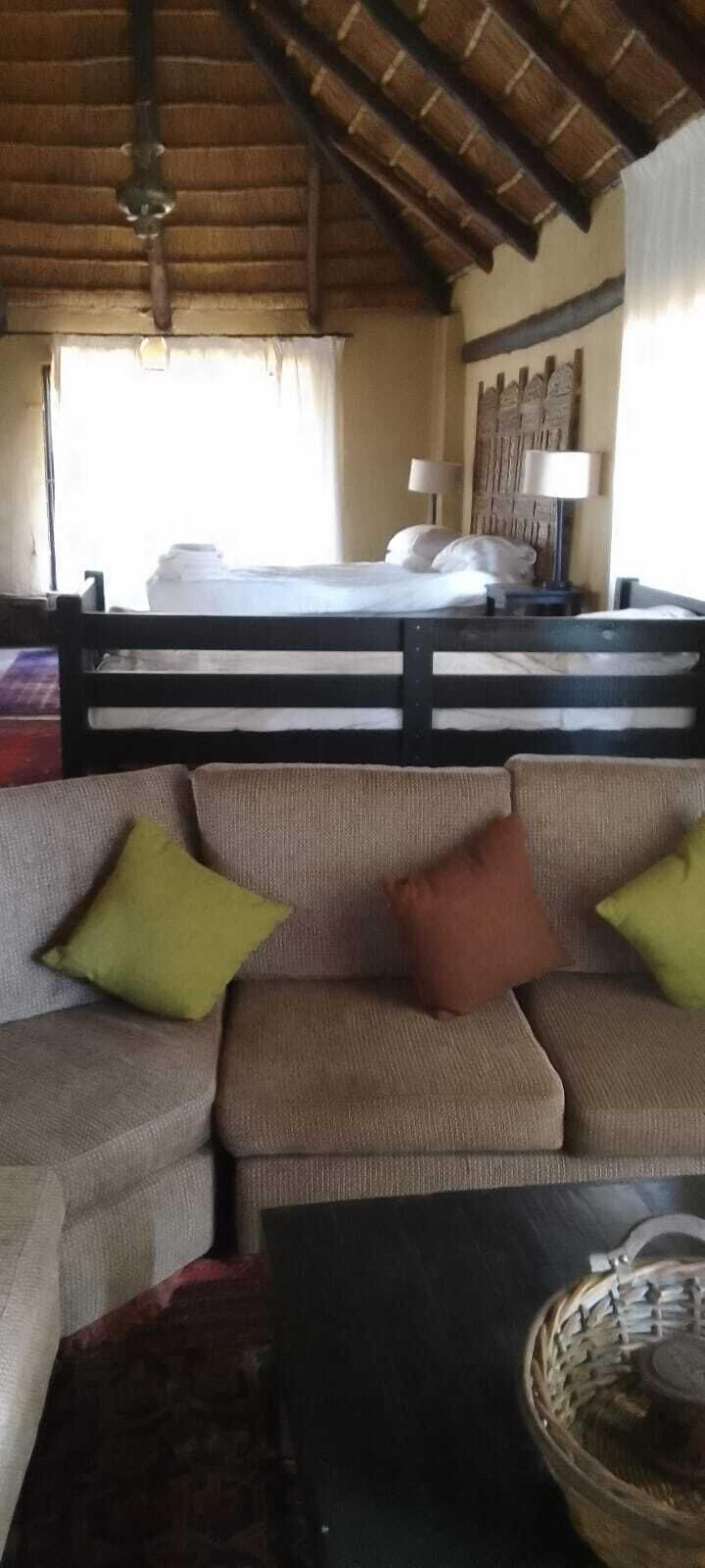Natures Green Resort and Spa 3*