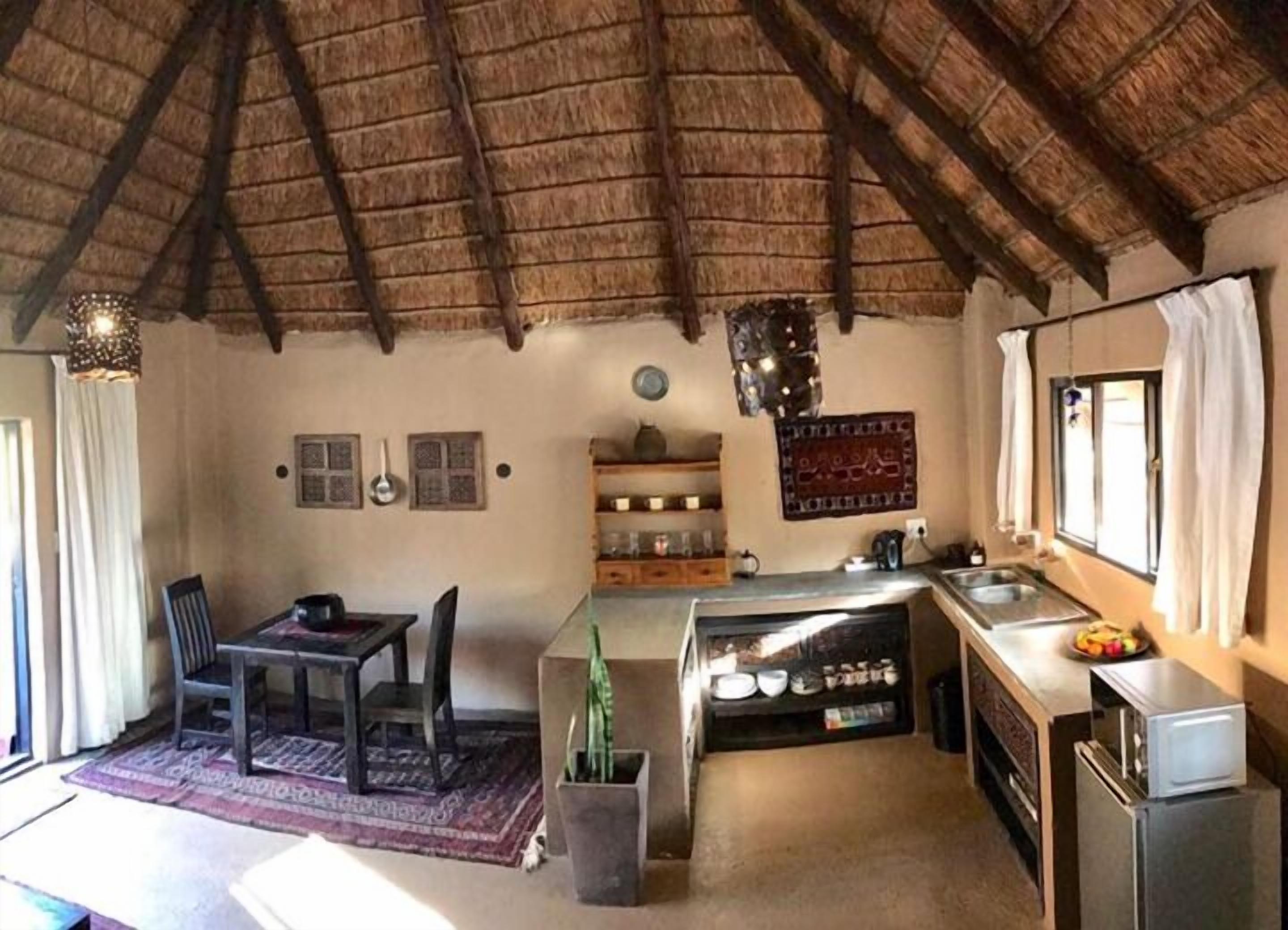 Natures Green Resort and Spa 3*