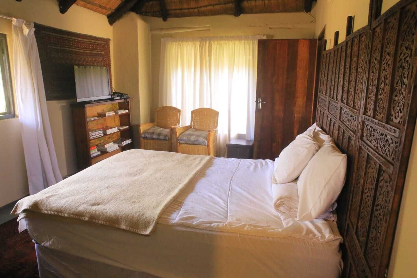 Natures Green Resort and Spa 3*