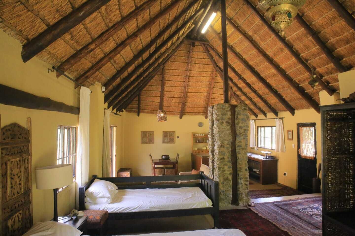 Natures Green Resort and Spa 3*