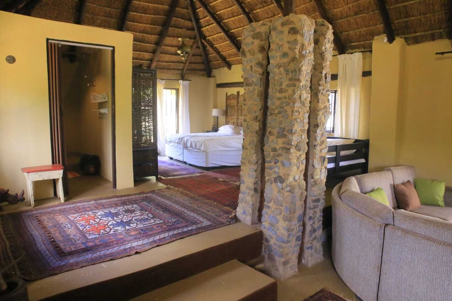 Natures Green Resort and Spa 3*