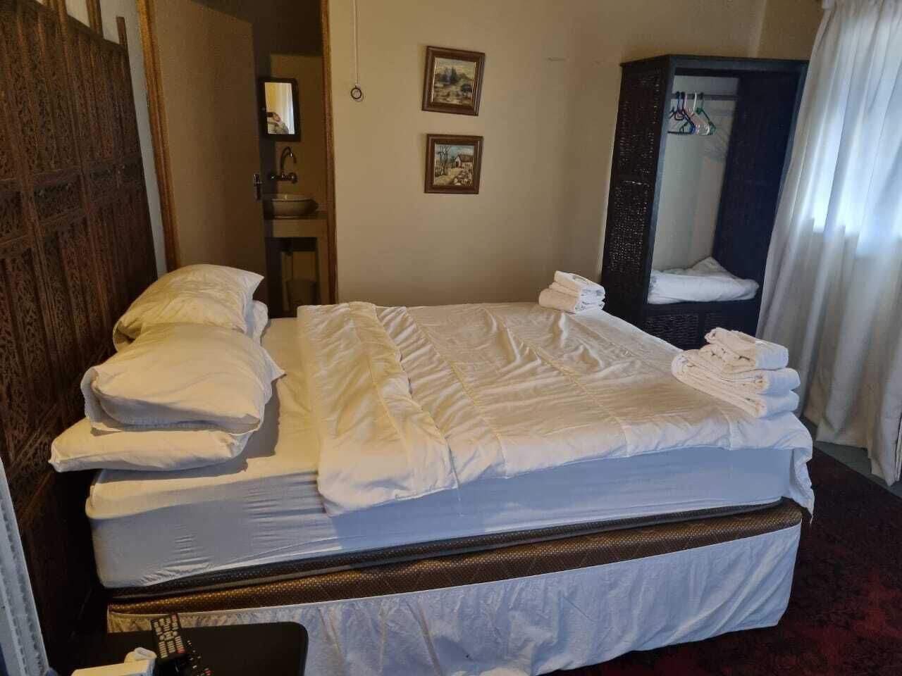 Natures Green Resort and Spa 3*