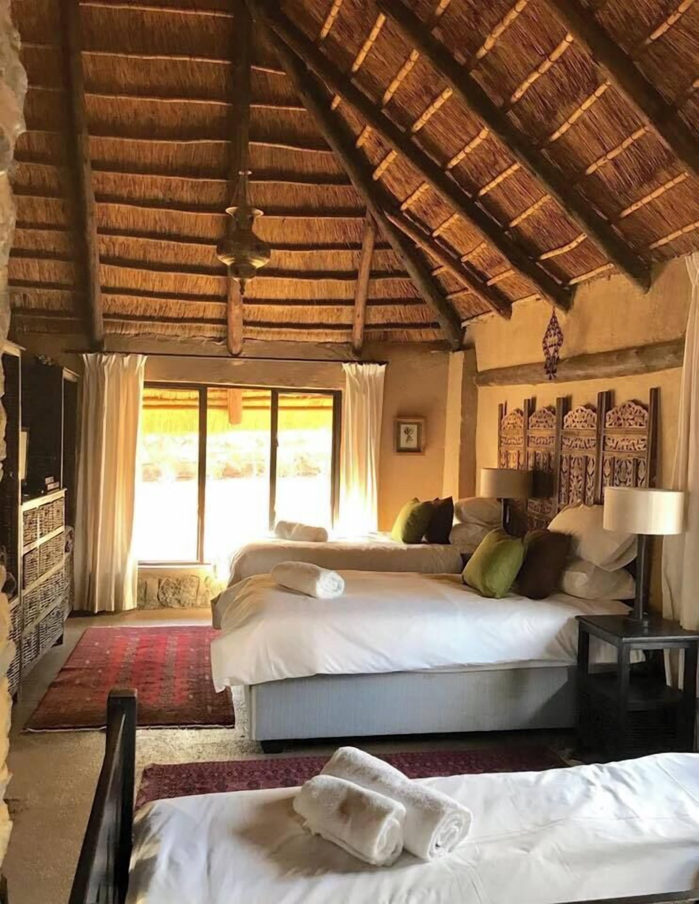 Natures Green Resort and Spa 3*