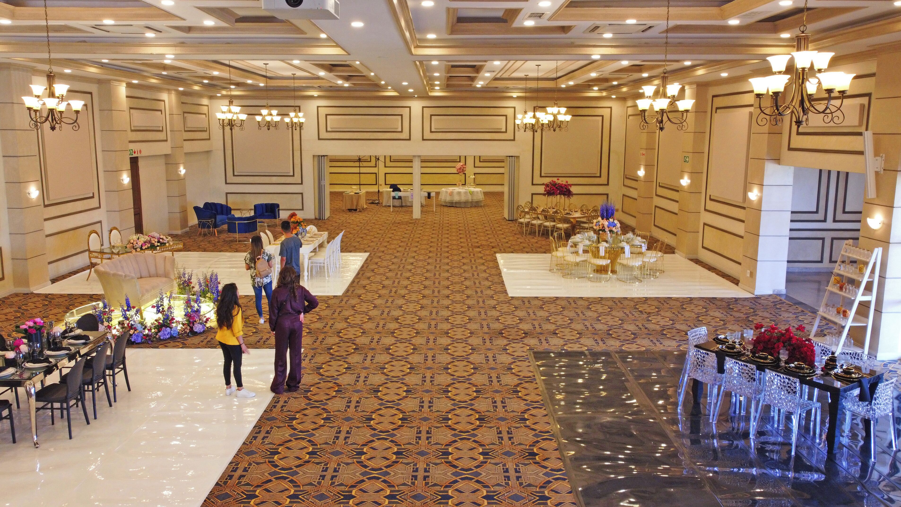 Qurtuba Resort and Events 5*