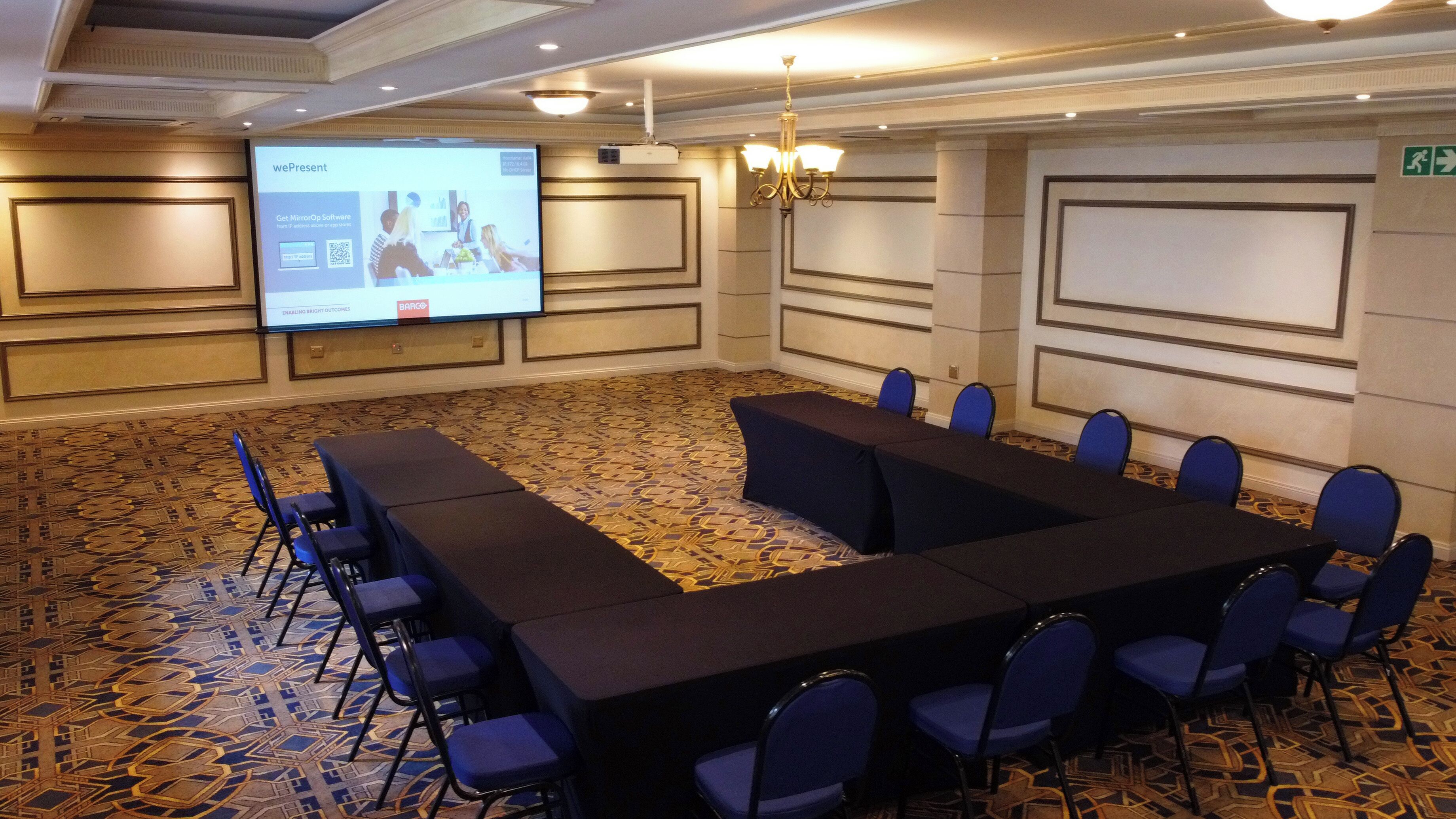 Qurtuba Resort and Events 5*