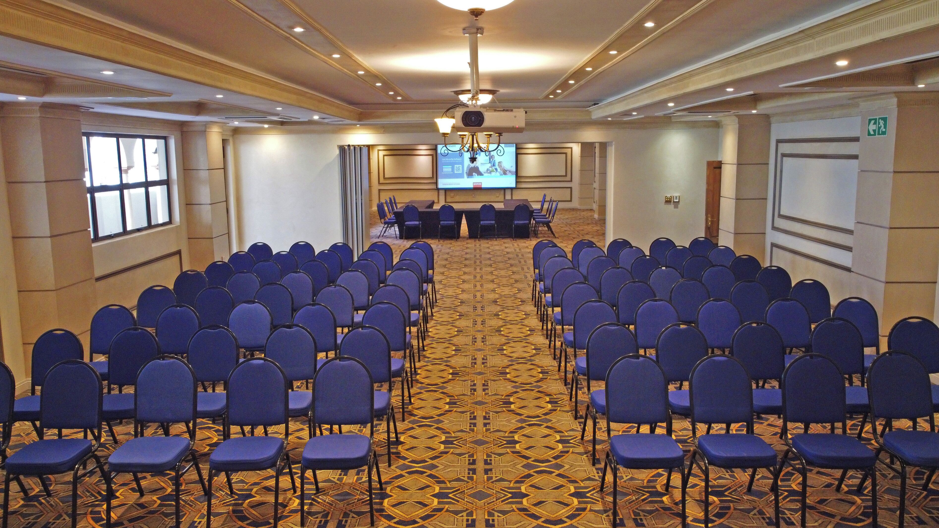 Qurtuba Resort and Events 5*