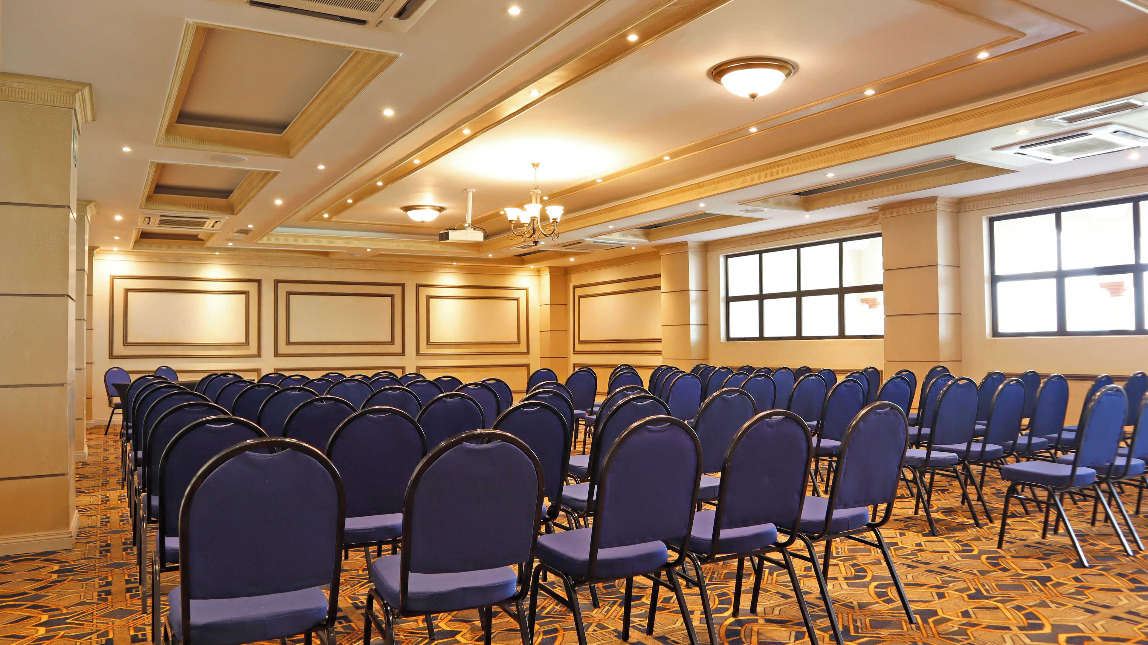 Qurtuba Resort and Events 5*
