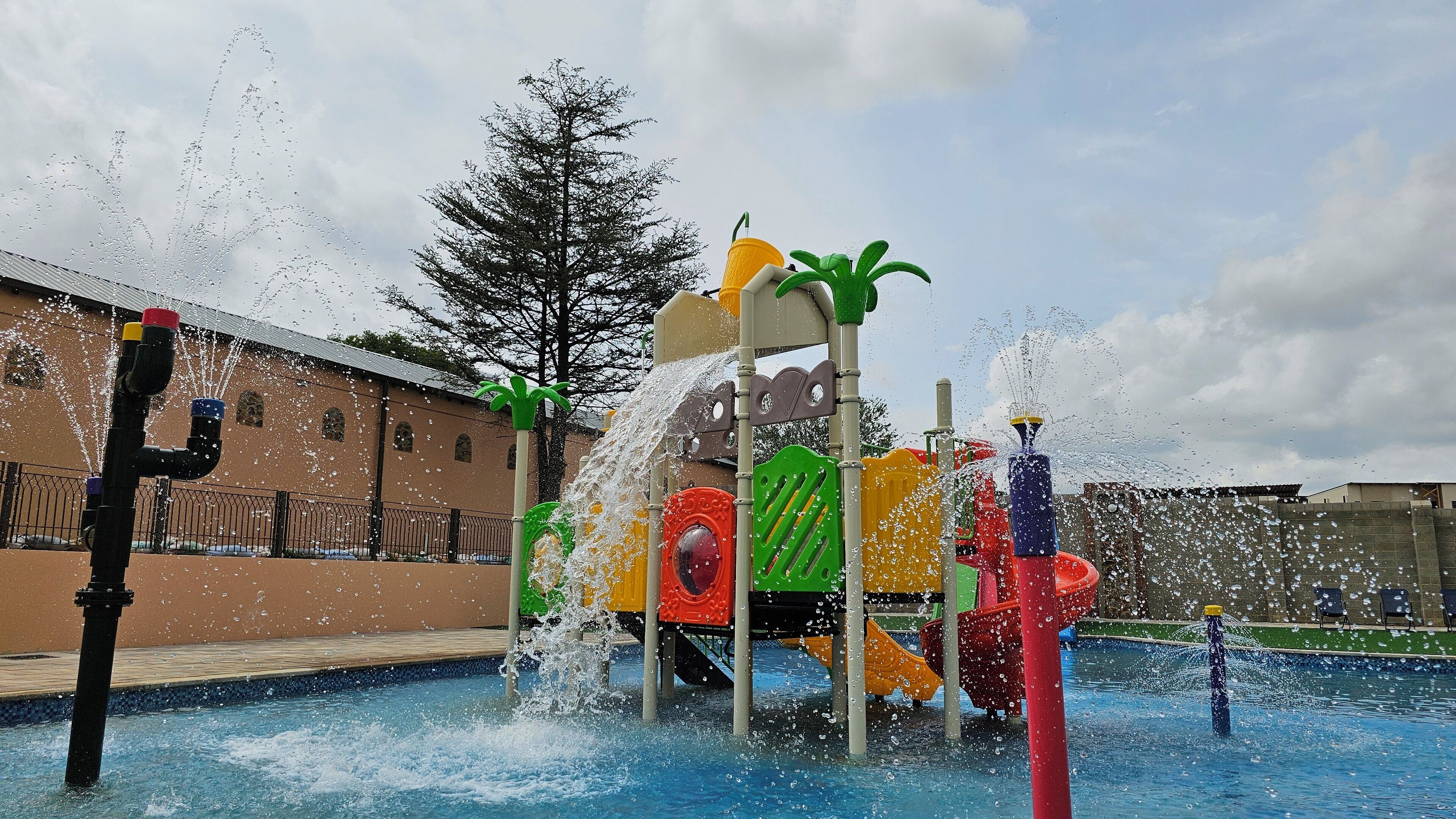 Qurtuba Resort and Events 5*