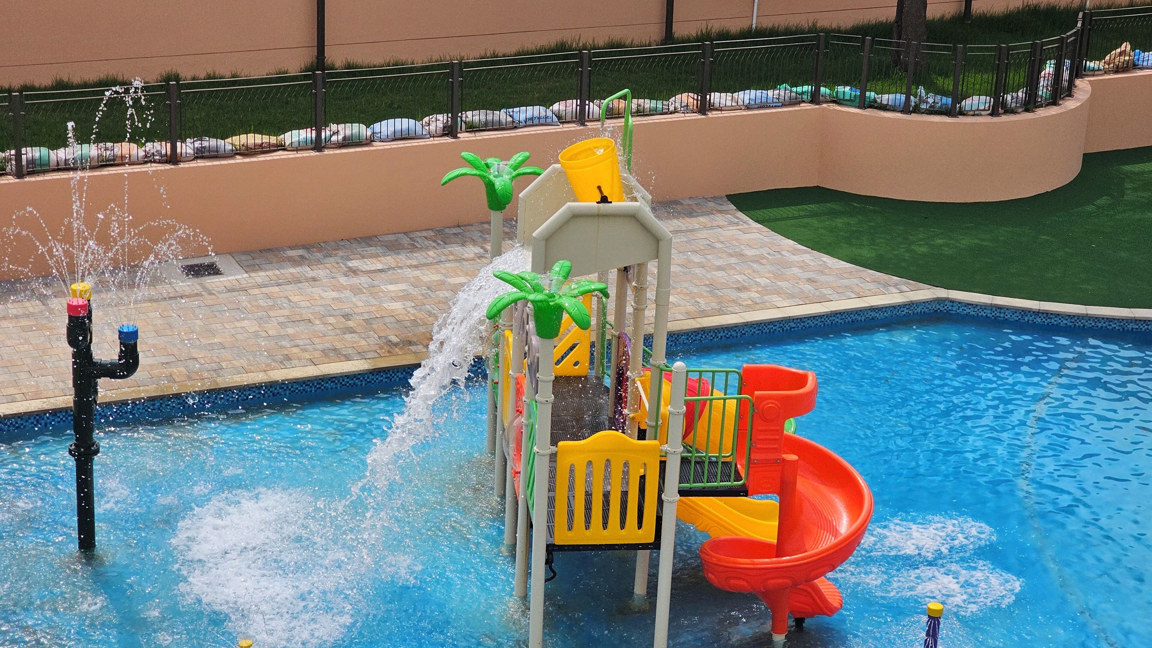 Qurtuba Resort and Events 5*