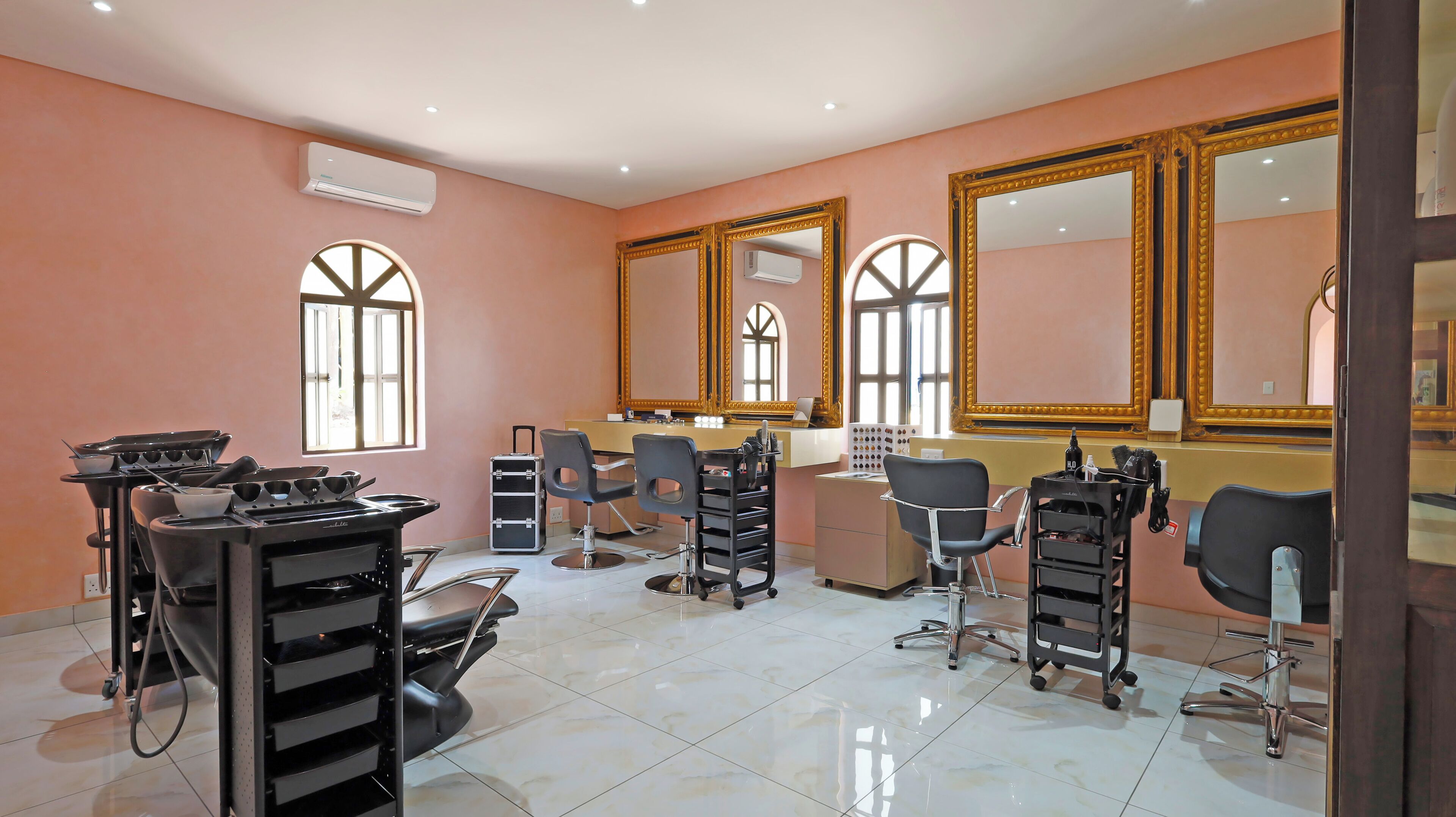 Qurtuba Resort and Events 5*