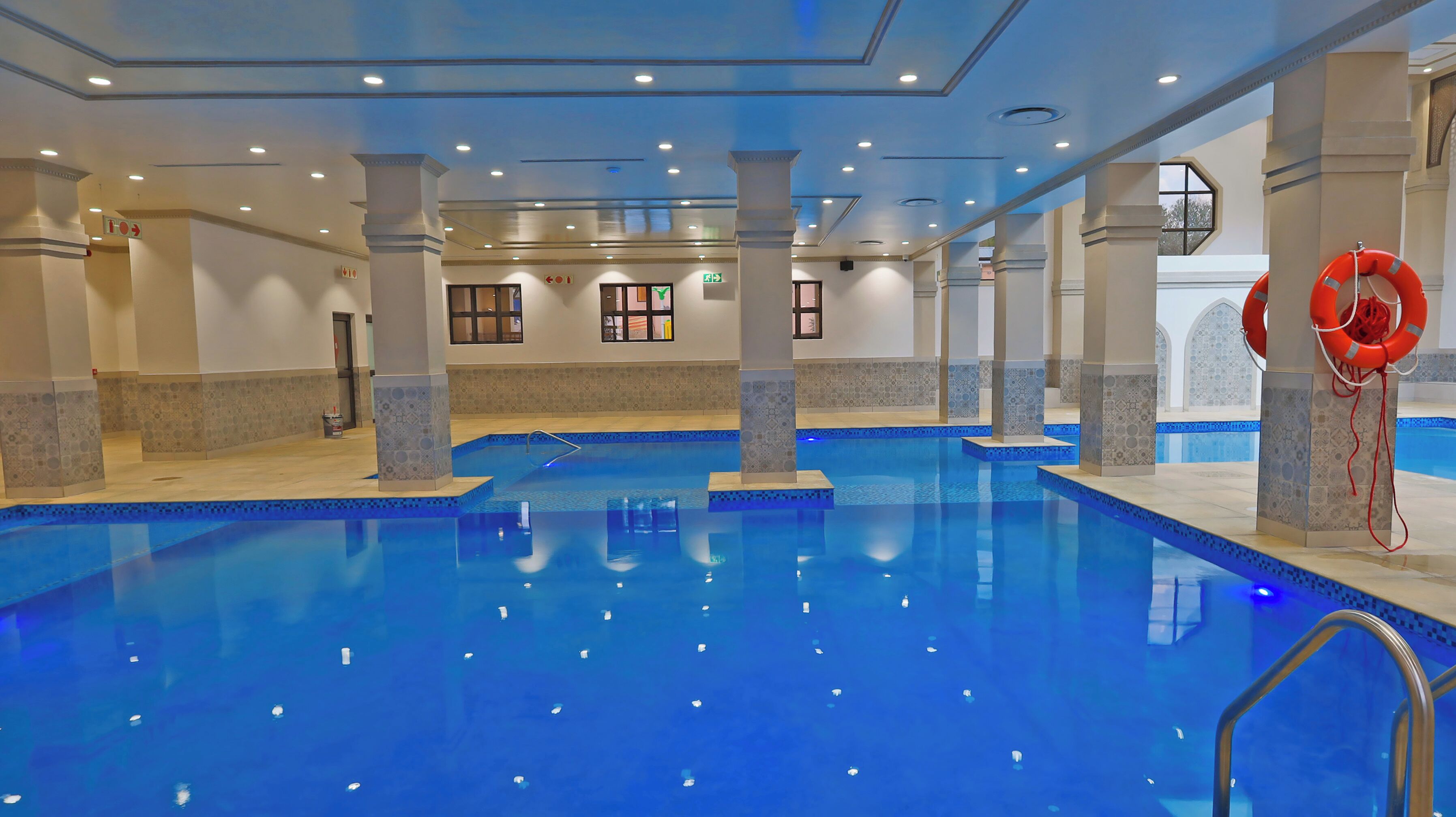 Qurtuba Resort and Events 5*